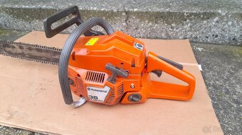 Motorová pila Husqvarna 36 - 2