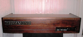 HAMMOND XM / ICON - 2