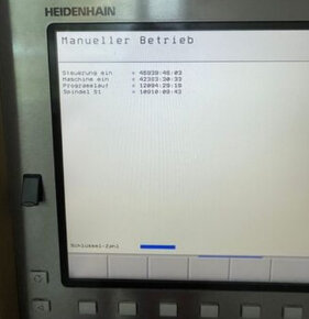 Obráběcí centra - vertikální   V130 TH - 2