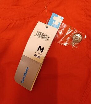 Nové dámské kraťasy Husky - 2