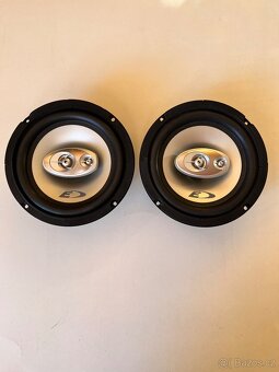 Autoreproduktory Alpine SXE 2935S - 2