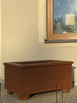 Hotový truhlík 6 - 2