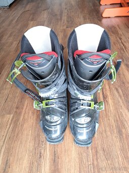 Lyžáky / přeskáče, vel. 46 - 2