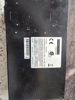 Switch edge-core MS3510MA - 2