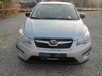Subaru XV 2.0 - 2