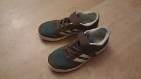 Chlapecké boty ADIDAS vel.38,5 - 2