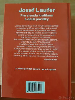 Knihy pro dospělé - 2