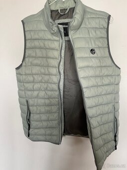 Jean Pascal (vesta + čepice) - 2