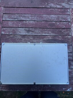 Kufr sada na grilování - 2