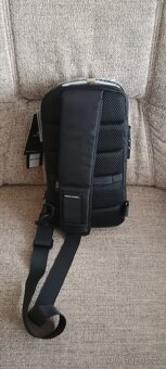 Bezpečnostní batoh Mark Ryden - 2