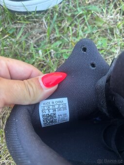 Super boty vel. 38,5 - 2