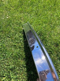 Nárazníky Škoda 100-110R - 2