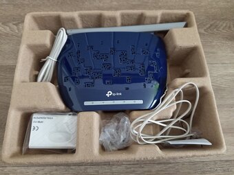 WiFi router TP link - 2