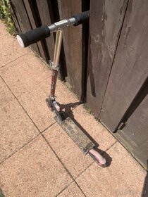 Dětská koloběžka Firefly A145 - 2