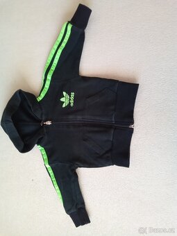 Tepláková souprava Adidas - 2