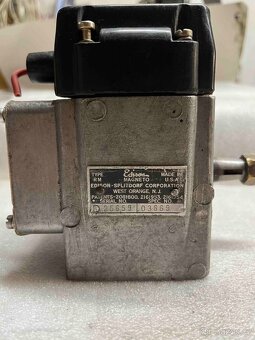 MAGNETO EDISON - 2