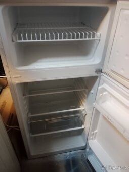 Lednice BEKO - 2