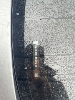 Mercedes w211 270cdi - 2