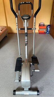 Eliptický trenažér (orbitrek) - 2