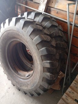 Pneu Barum 10 - 20 - 2