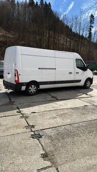 Opel Movano L3H2 - 2