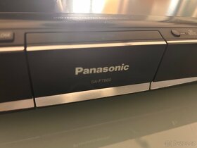 sestava domácího kina Panasonic - 2