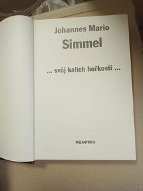 Johannes Mario Simmel - 2