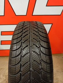 Kola pro Mazda 323, Suzuki Ignis 4x100, 185/65 R14 - 2