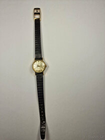 Omega Ladymatic vintage dámske hodinky - 2