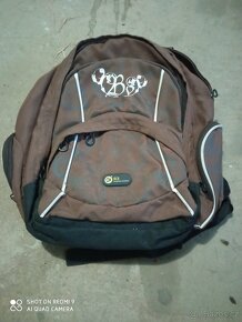 Školní batoh - 2