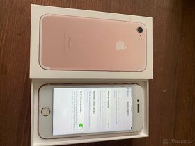 Apple iPhone 7 pink - 2
