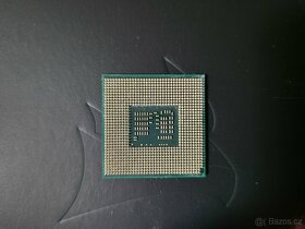 Procesor Intel® Core™ i3-370M - 2