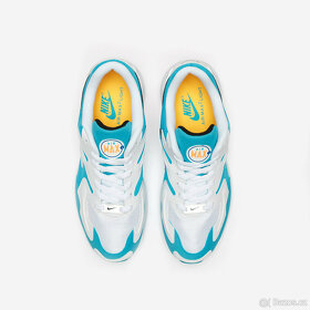 boty Nike Air Max2 Light - vel. 44,5 - 2