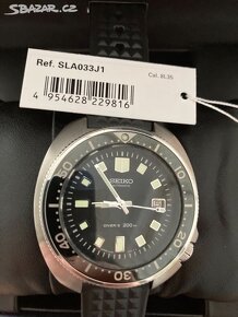 SEIKO SLA 033 - 2