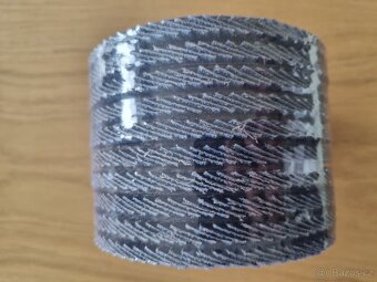 50x lamelový brusný kotouč 115x22mm - hrubost 60 - 2