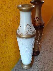 Váza retro - 2