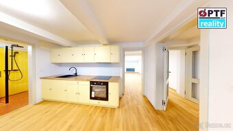 Exkluzivní administrativní či obchodní prostory 62 m2 v Plzn - 2