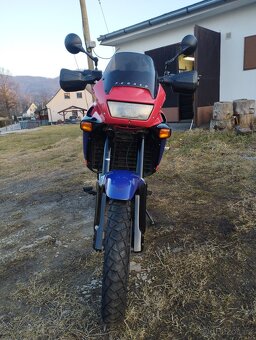 Aprilia Pegaso 650 - 2
