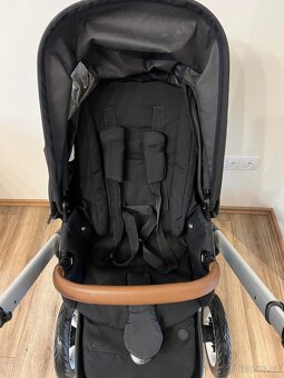 Kočárek Cybex Talos S 2021 - 2