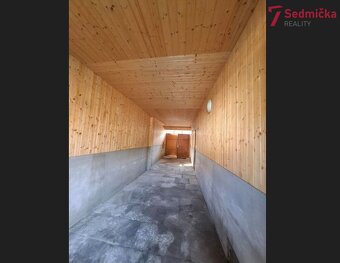 Rodinný dům, Březová nad Svitavou, ev.č. 00541 - 2