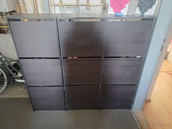 Botniky ikea - 2