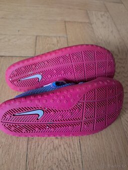 Dětské sandály Nike sunrays stelka 16,5 cm - 2