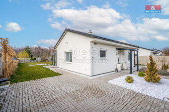 Prodej rodinného domu, 60 m², Lipník - 2