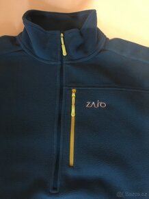 Pánský fleece pulovr ZAJO  3XL - 2