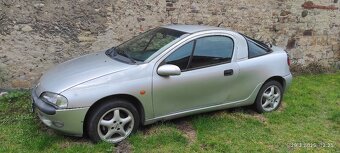 Opel Tigra A - 2