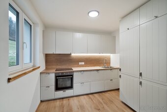 Prodej rodinného domu, 4+kk, 104 m2, Proseč pod Ještědem - 2