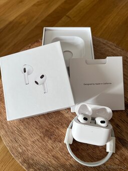 AirPods 3 - 2