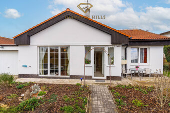 Prodej rodinného domu 4+kk, pozemek 372m², Dolní Jirčany - 2
