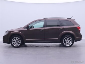 Fiat Freemont 2,0 MultiJet 125 kW 4x4 Urban (2013) - 2