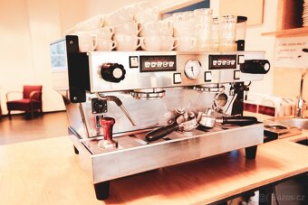 La Marzocco Linea Classic 2 GR AV - 2